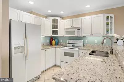 204 S Heron Drive #202 G, Ocean City, MD 21842 - Photo 9