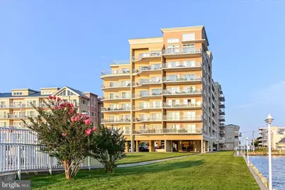 4601 Coastal Highway #501, Ocean City, MD 21842 - Photo 53