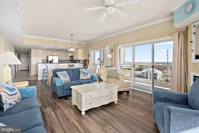 4601 Coastal Highway #501, Ocean City, MD 21842 - Photo 11