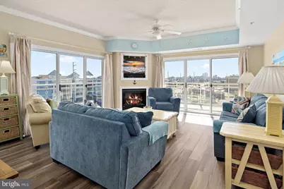 4601 Coastal Highway #501, Ocean City, MD 21842 - Photo 5