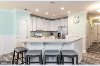 37 Fountain Drive W #LUG-BG-3C, Ocean City, MD 21842 - Photo 7