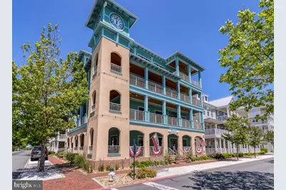 37 Fountain Drive W #LUG-BG-3C, Ocean City, MD 21842 - Photo 29