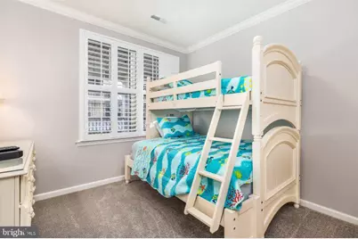 37 Fountain Drive W #LUG-BG-3C, Ocean City, MD 21842 - Photo 17