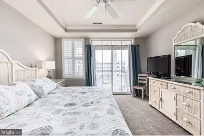 37 Fountain Drive W #LUG-BG-3C, Ocean City, MD 21842 - Photo 9