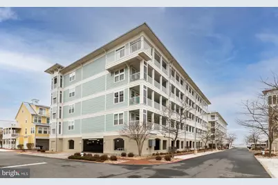 37 Fountain Drive W #LUG-BG-3C, Ocean City, MD 21842 - Photo 1