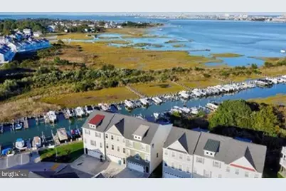 13009 Bowline Lane #2, Ocean City, MD 21842 - Photo 9