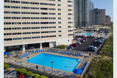 10300 Coastal Highway #706, Ocean City, MD 21842 - Photo 3