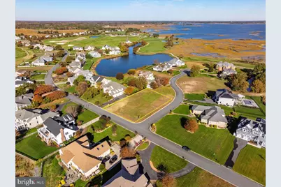 Southhampton Drive #LOT 46, Bishopville, MD 21813 - Photo 43