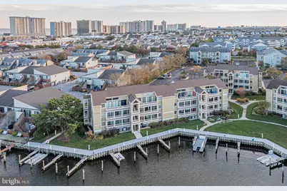 200 N Heron Drive #2, Ocean City, MD 21842 - Photo 25