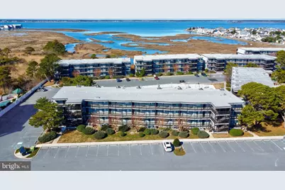 119 Old Landing Road #204J, Ocean City, MD 21842 - Photo 33
