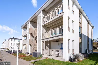 181 Jamestown Road #1, Ocean City, MD 21842 - Photo 25