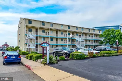 104 56th Street #206, Ocean City, MD 21842 - Photo 37