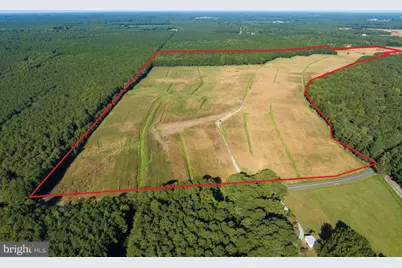 0 Greenbriar Swamp Road, Salisbury, MD 21804 - Photo 1
