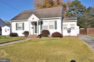 1403 Linden Dr, Pocomoke City, MD 21851 - Photo 1