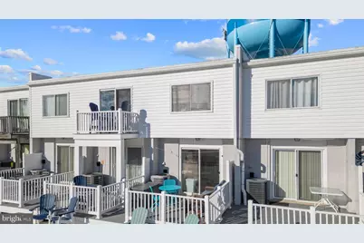 207 136th Street #207, Ocean City, MD 21842 - Photo 25