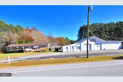 2240 Bypass Road, Pocomoke City, MD 21851 - Photo 1
