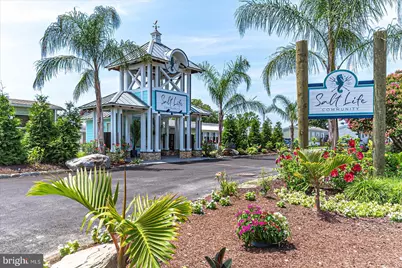 12346 Old Bridge #152, Ocean City, MD 21842 - Photo 45