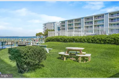 107 Convention Center Drive #139D, Ocean City, MD 21842 - Photo 31
