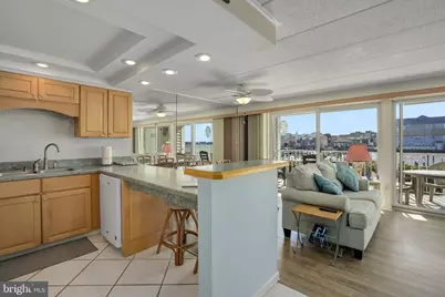 107 Convention Center Drive #139D, Ocean City, MD 21842 - Photo 13