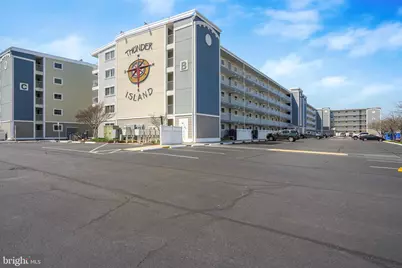 107 Convention Center Drive #139D, Ocean City, MD 21842 - Photo 35