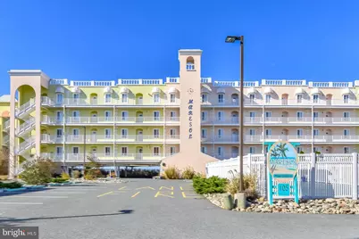 105 56th Street #501 P4, Ocean City, MD 21842 - Photo 3