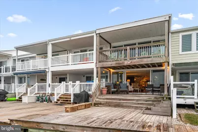 605 Bayshore Drive #22, Ocean City, MD 21842 - Photo 1