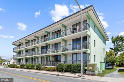 14 38th Street #301, Ocean City, MD 21842 - Photo 19