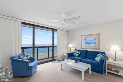 10900 Coastal Highway #706, Ocean City, MD 21842 - Photo 9