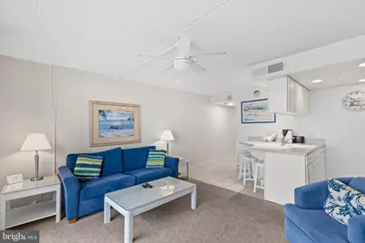10900 Coastal Highway #706, Ocean City, MD 21842 - Photo 13