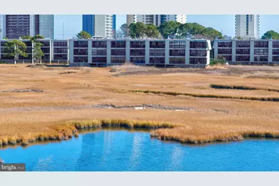 119 Old Landing Road #301B7, Ocean City, MD 21842 - Photo 7