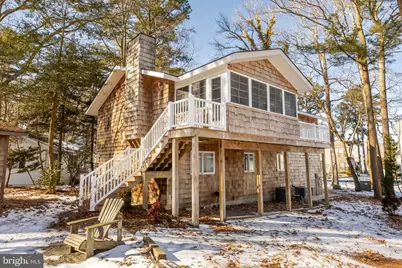 21 Seabreeze Road, Ocean Pines, MD 21811 - Photo 43
