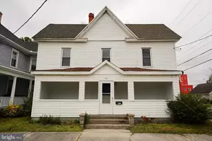 417 Walnut St, Pocomoke City, MD 21851 - Photo 1