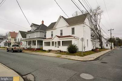 417 Walnut Street #2, Pocomoke City, MD 21851 - Photo 3