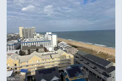 8800 Coastal Highway #1307, Ocean City, MD 21842 - Photo 15