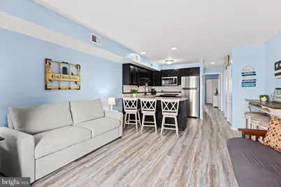 12300 Jamaica Avenue #103, Ocean City, MD 21842 - Photo 9