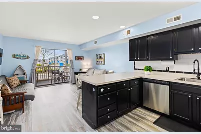 12300 Jamaica Avenue #103, Ocean City, MD 21842 - Photo 7