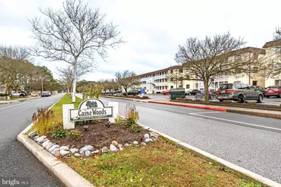 715 142nd Street #420, Ocean City, MD 21842 - Photo 53