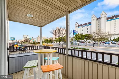 2801 N Baltimore Avenue #103, Ocean City, MD 21842 - Photo 5