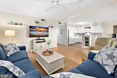 119 Old Landing Road #102A, Ocean City, MD 21842 - Photo 5