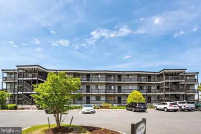 119 Old Landing Road #102A, Ocean City, MD 21842 - Photo 43