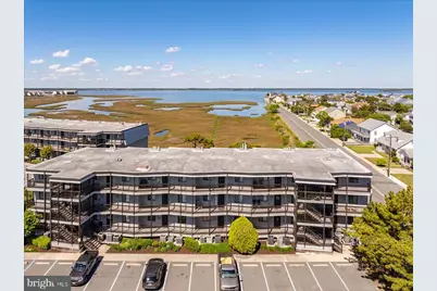 119 Old Landing Road #102A, Ocean City, MD 21842 - Photo 1