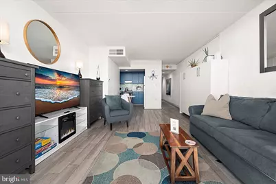 10900 Coastal Highway #105, Ocean City, MD 21842 - Photo 7