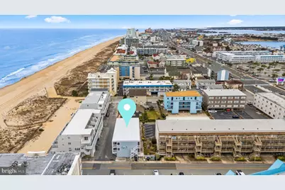 5 41st Street #1 DOMINICA BEACH, Ocean City, MD 21842 - Photo 23