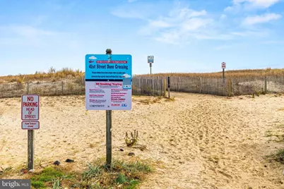 5 41st Street #1 DOMINICA BEACH, Ocean City, MD 21842 - Photo 3