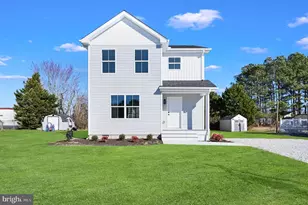 1411 Cedar Run, Pocomoke City, MD 21851 - Photo 1