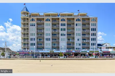 2 Dorchester Street #306, Ocean City, MD 21842 - Photo 1
