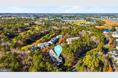 11964 W War Dancer Lane #107, Berlin, MD 21811 - Photo 95