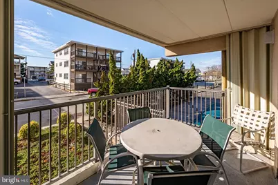 5801 Atlantic Avenue #101, Ocean City, MD 21842 - Photo 29