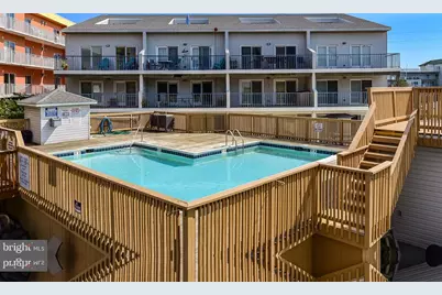 5401 Coastal Highway #110 - B, Ocean City, MD 21842 - Photo 5