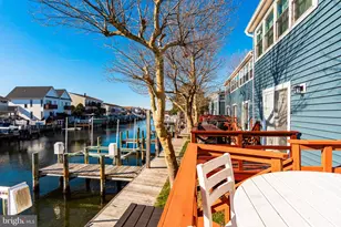 131 Newport Bay Dr, Ocean City, MD 21842 - Photo 9